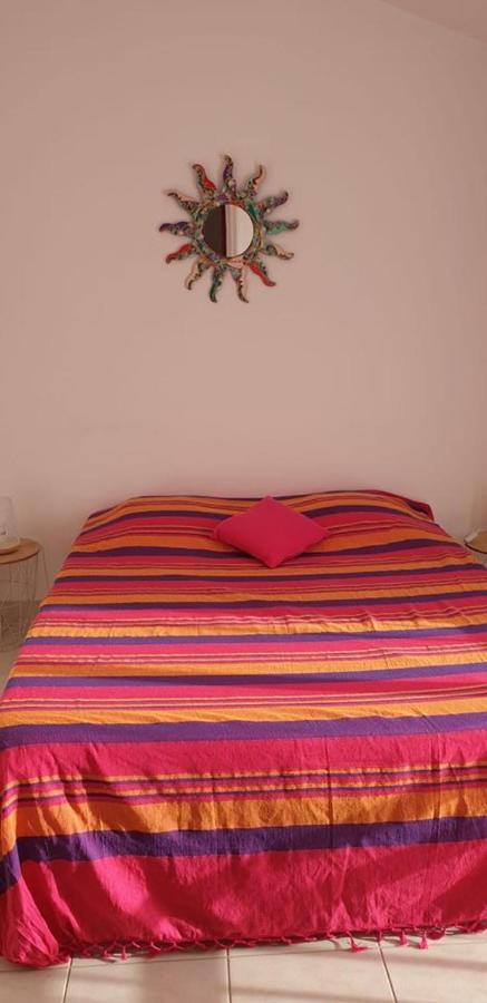 Apartment Ti Kaz A Rhum Sainte-Anne (Grande-Terre)
