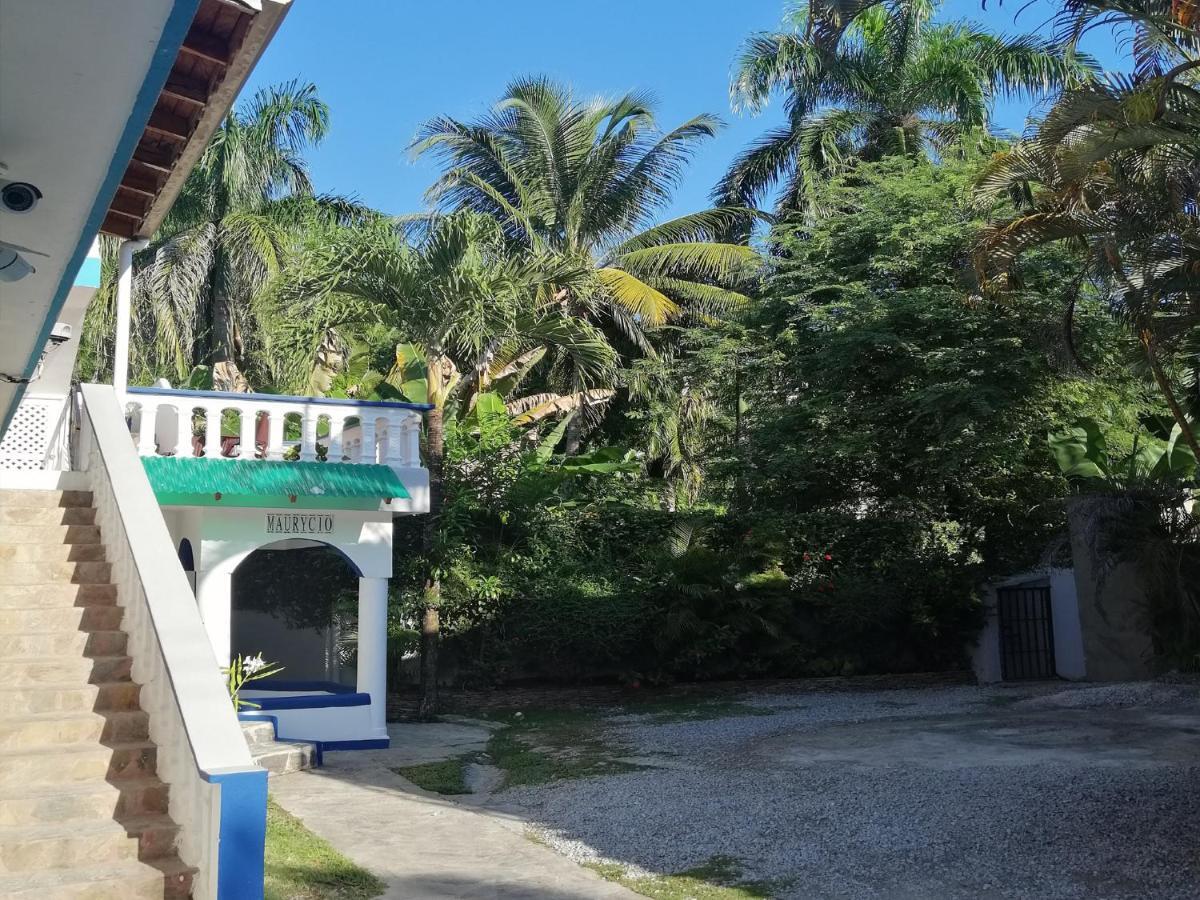 Aparthotel House Jardin Del Caribe Las Terrenas