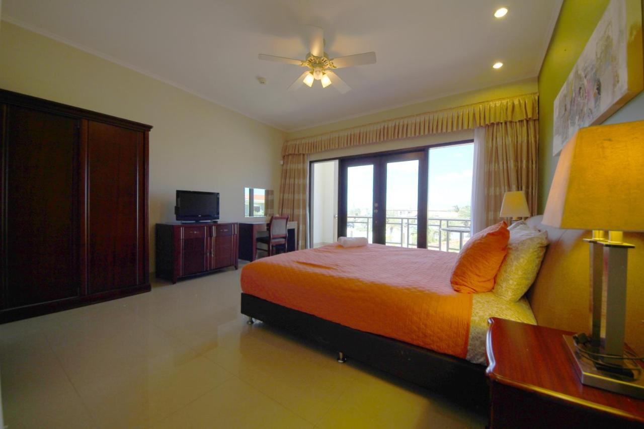 Apartment Aruba Breeze