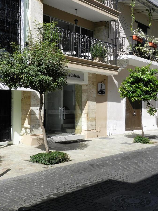 Hotel La Colonia