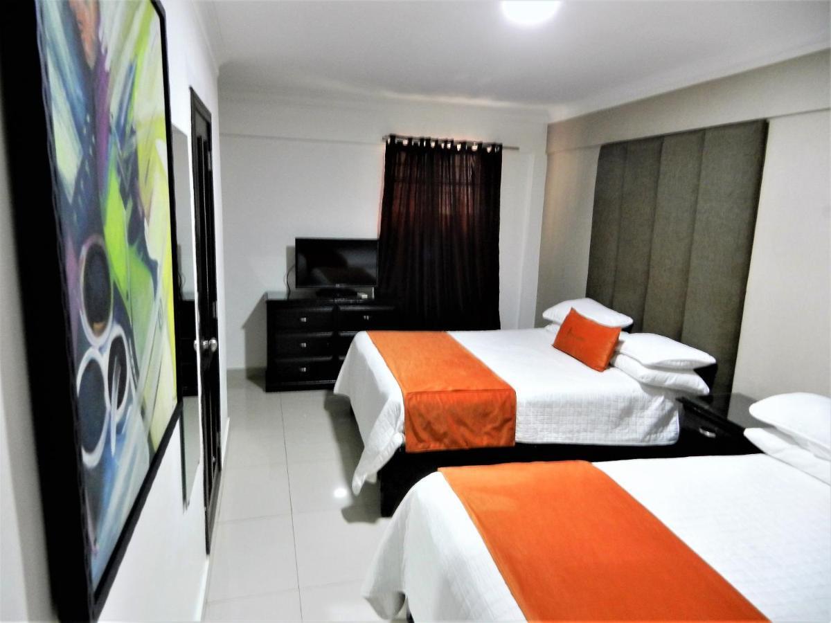 Hotel La Colonia