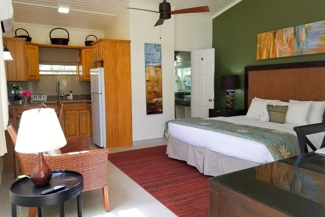 Blue Horizons Garden Hotel 3*