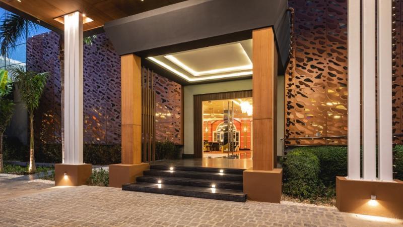 Be Live Collection Adults Only Resort Punta Cana