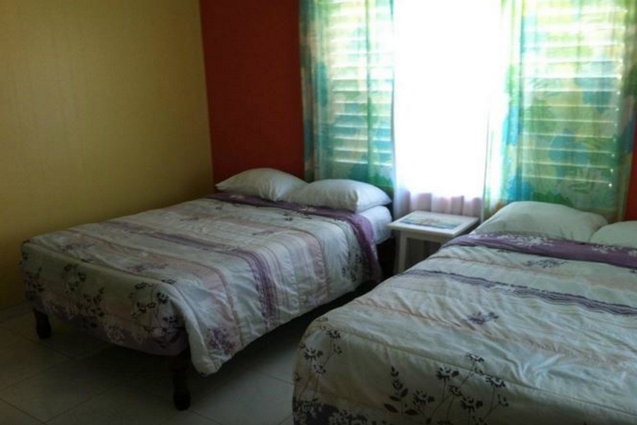 Coral Seas Garden Hotel 3*