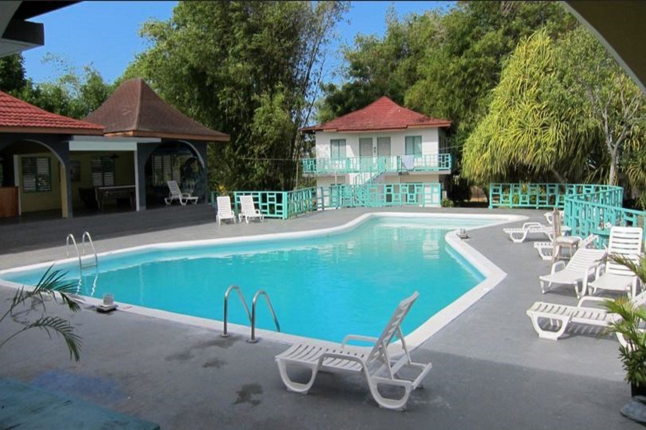 Coral Seas Garden 3*