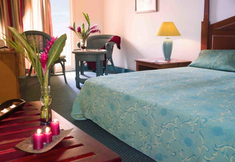 La Bateliere 3* Schoelcher