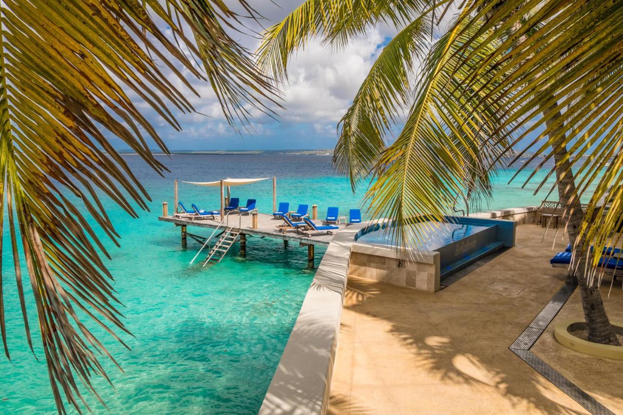 The Bellafonte - Luxury Oceanfront 4* Kralendijk (Bonaire)