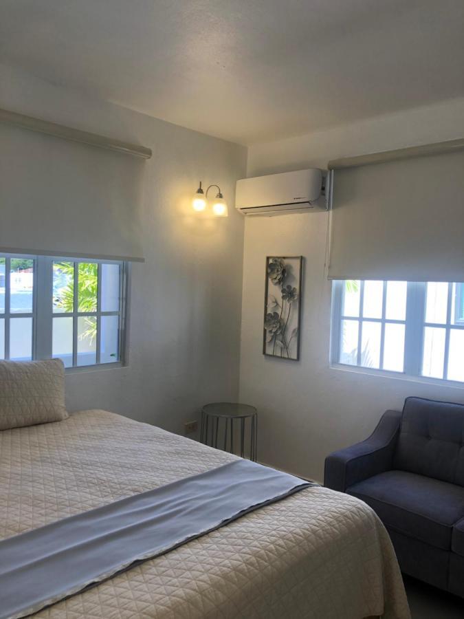 Aparthotel Placid San Juan