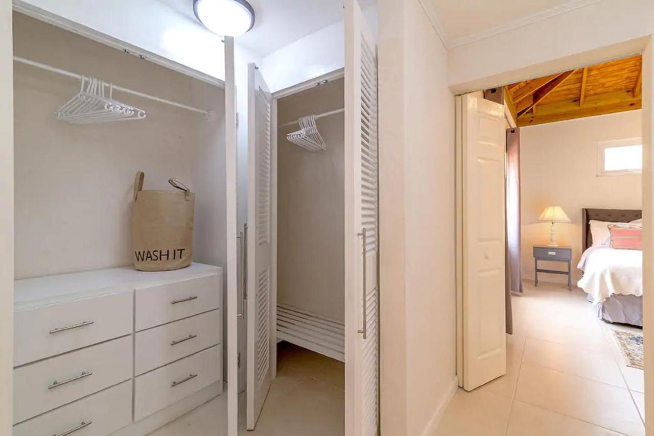 New 3-bed On Hip Strip, Access, Sleeps 8