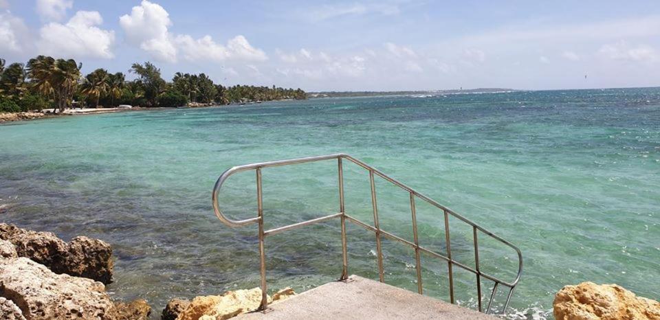 Ti Kaz A Rhum Apartment