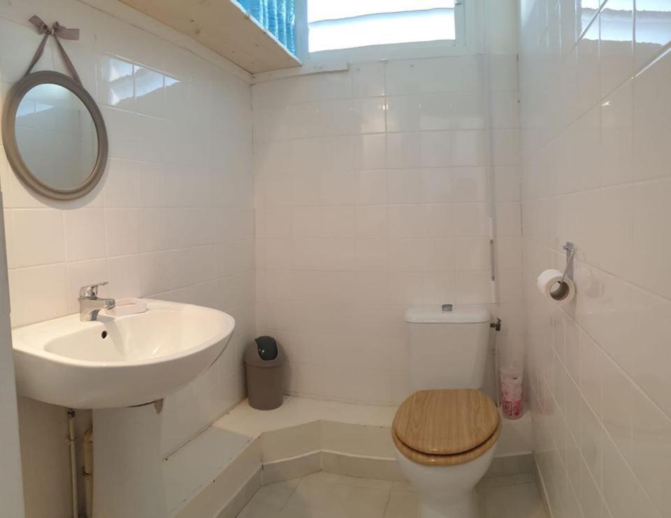Apartment Ti Kaz A Rhum Sainte-Anne (Grande-Terre)