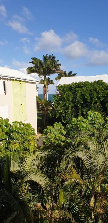 Ti Kaz A Rhum Apartment Sainte-Anne (Grande-Terre)