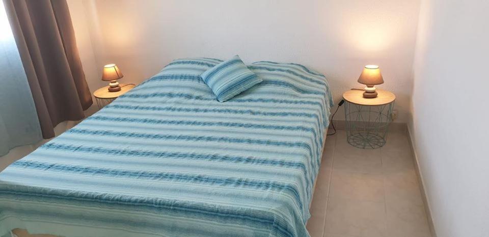 Ti Kaz A Rhum Apartment