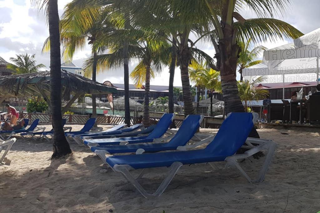 Paradisiac Lagoon