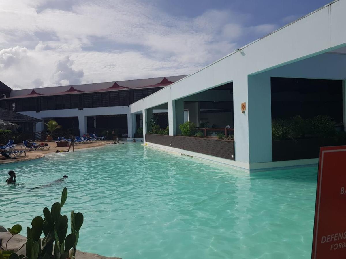 Paradisiac Lagoon Apartamento