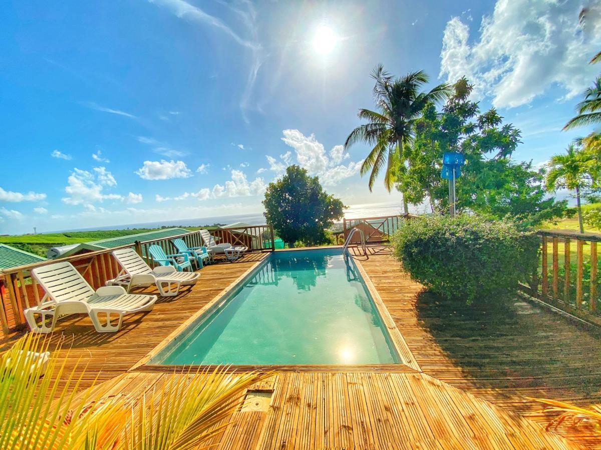 Paradis Tropical 3* Basse-Terre
