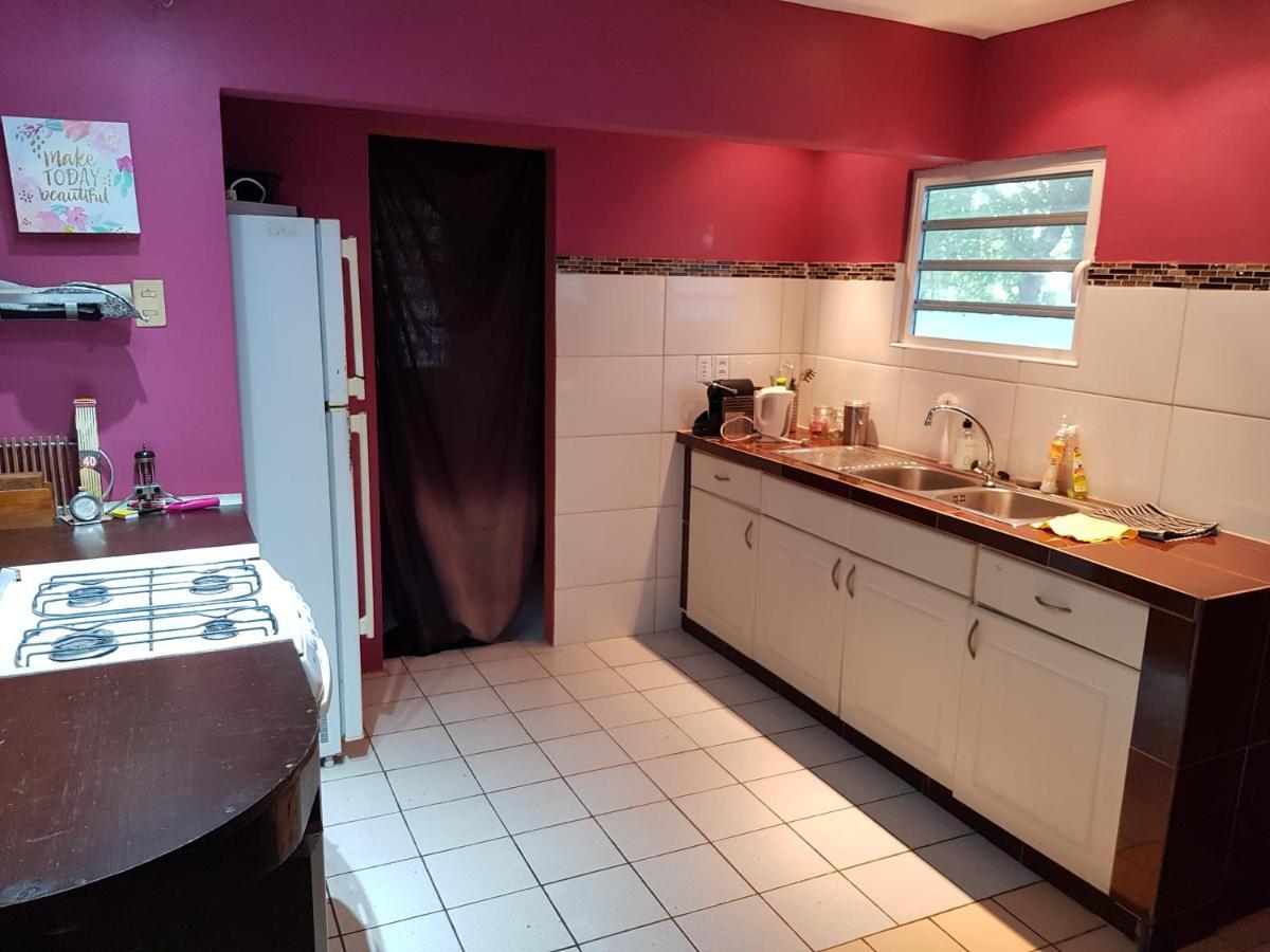 Charming One Block From The Sea Holiday home Willemstad