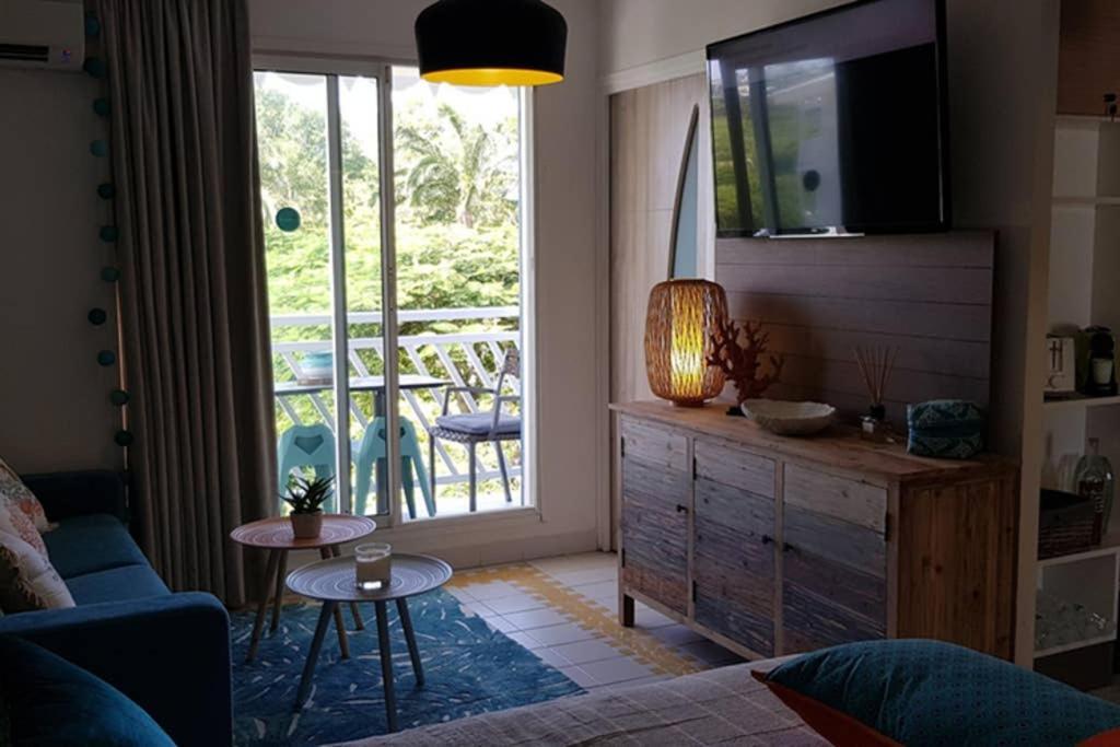 Paradisiac Lagoon Apartamento