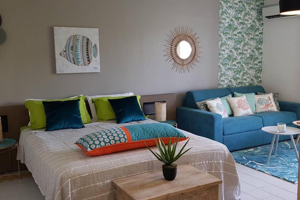 Apartamento Paradisiac Lagoon