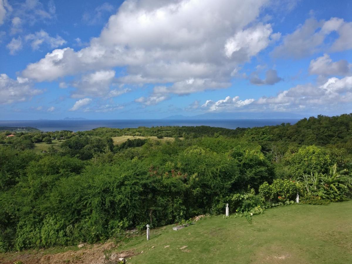 Location Bellevue - Pomme Cannelle Guest house *
