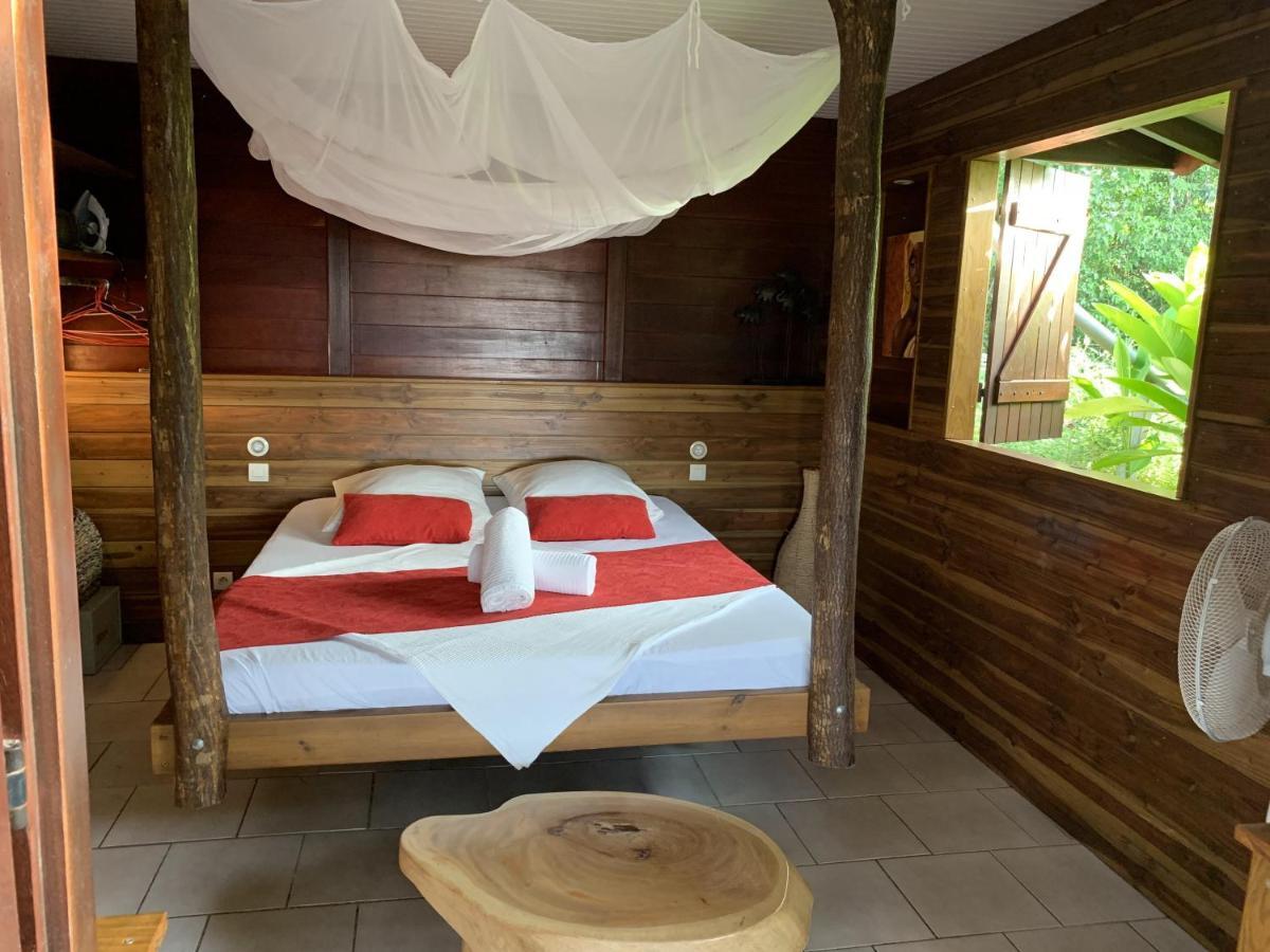 Domaine Karaibes Casa de férias *