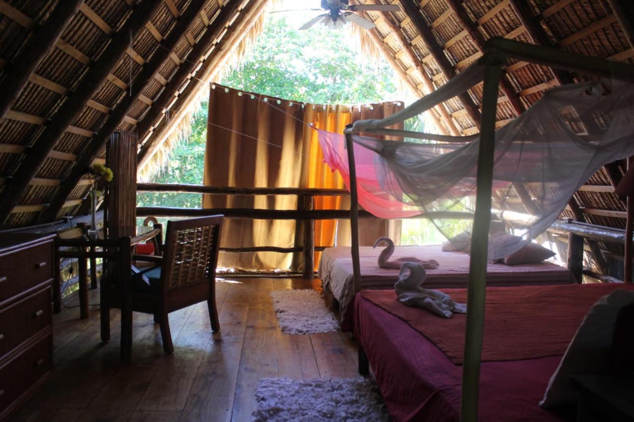 Casa Maravilla Eco & Beach Puerto Plata