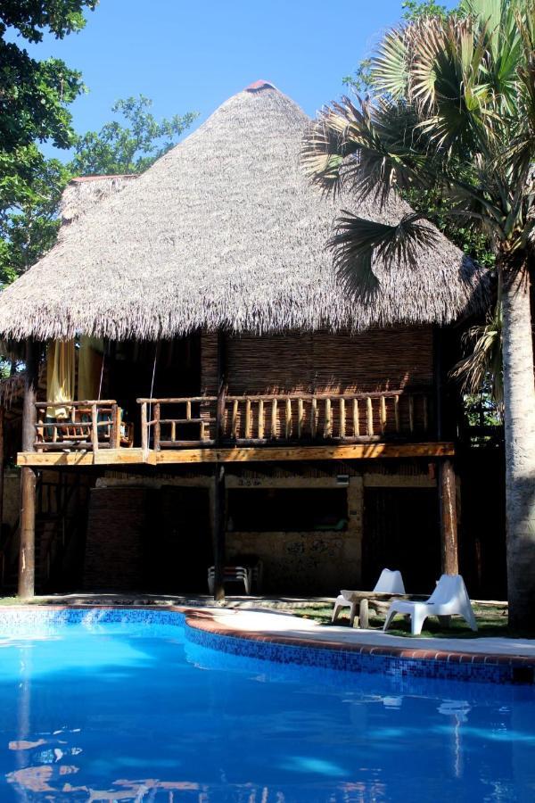 Casa Maravilla Eco & Beach Hotel 4*