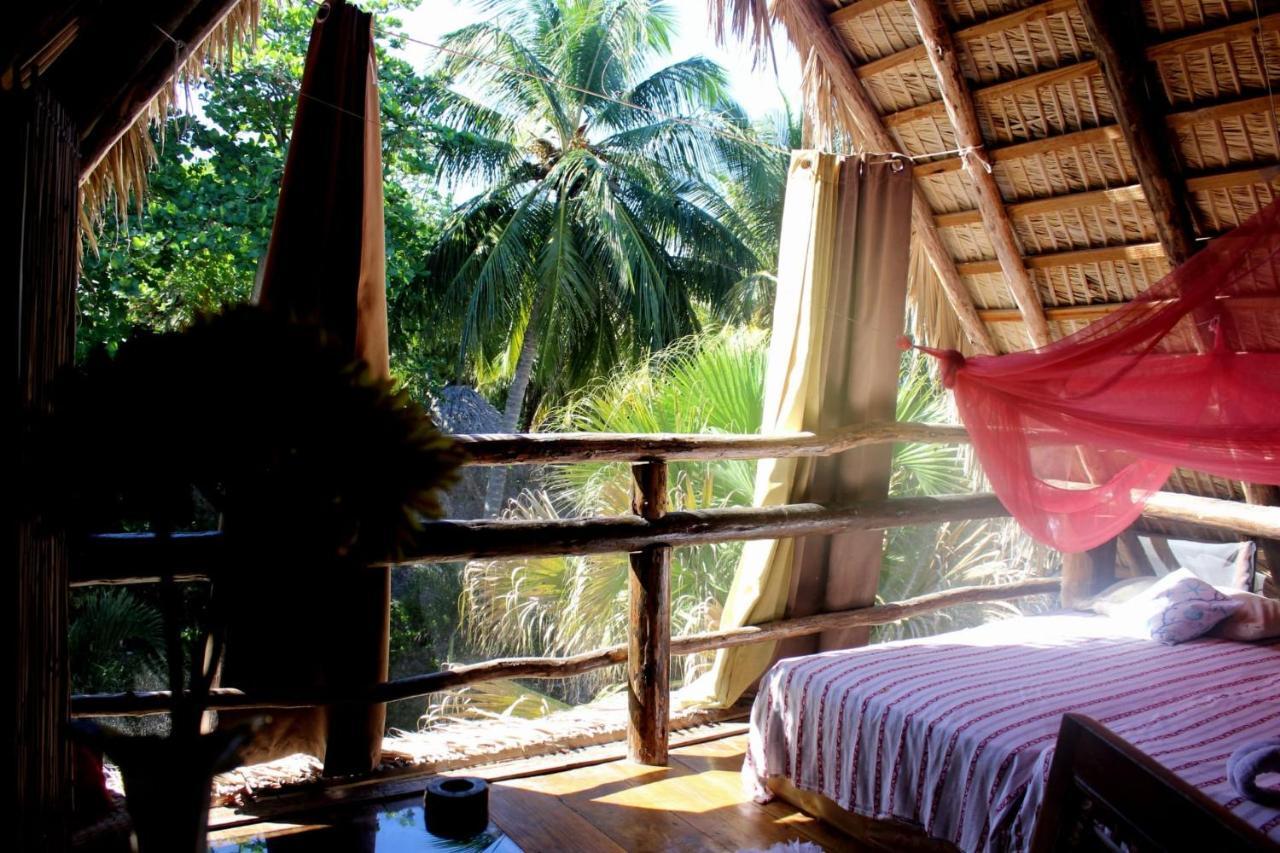 Casa Maravilla Eco & Beach Puerto Plata