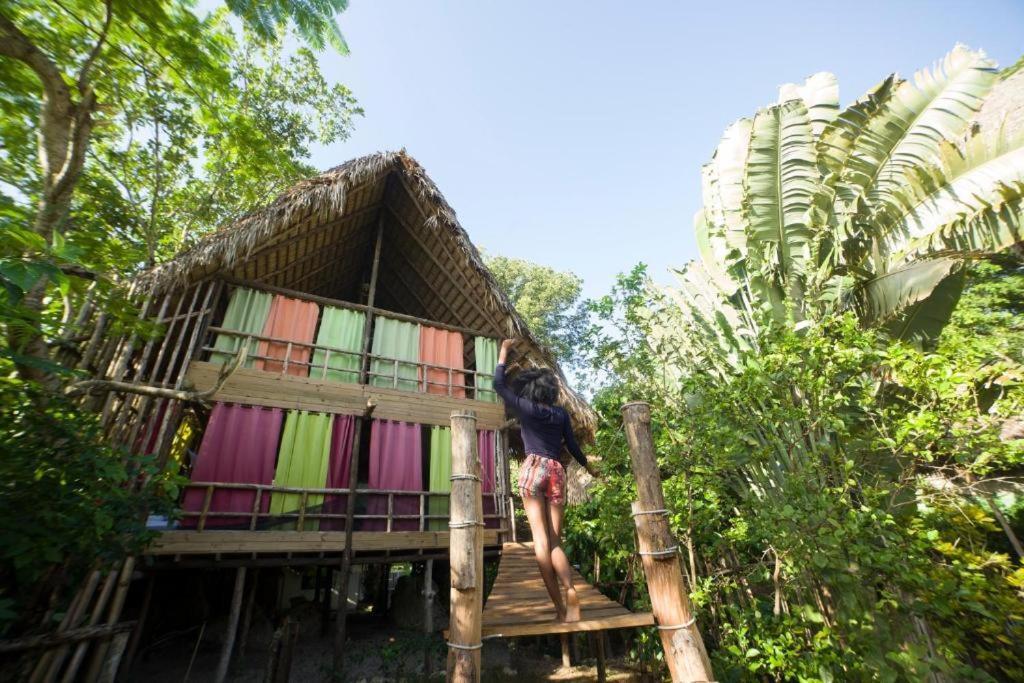 Hotel Casa Maravilla Eco & Beach Puerto Plata