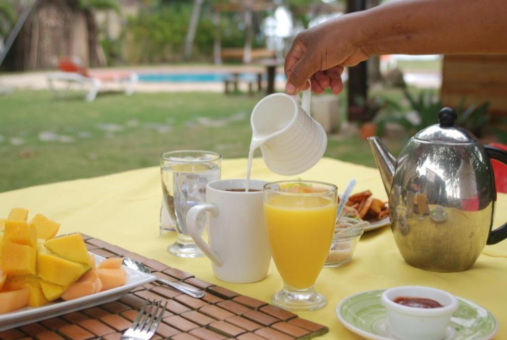 Casa Maravilla Eco & Beach