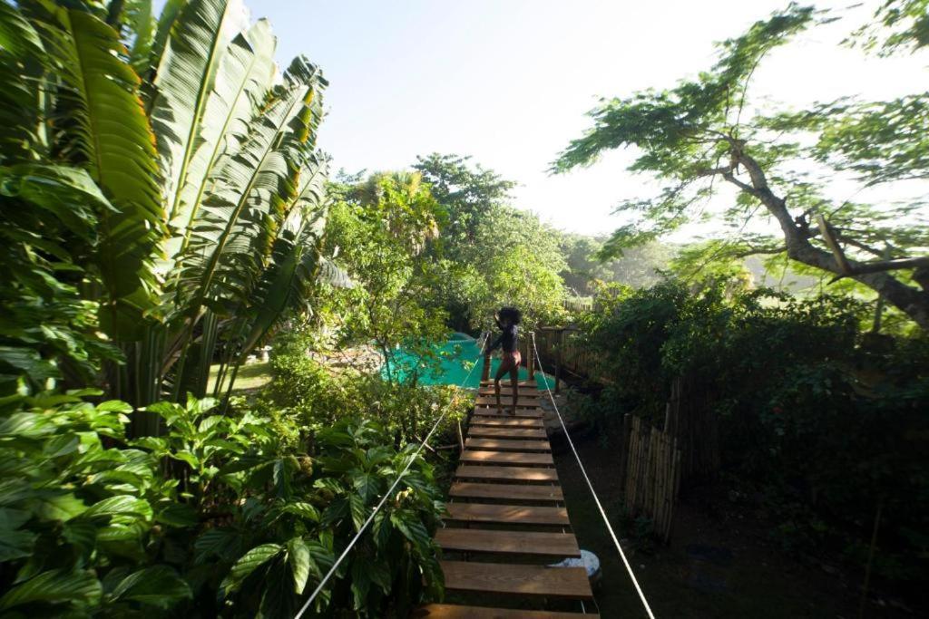 Casa Maravilla Eco & Beach 4* Puerto Plata