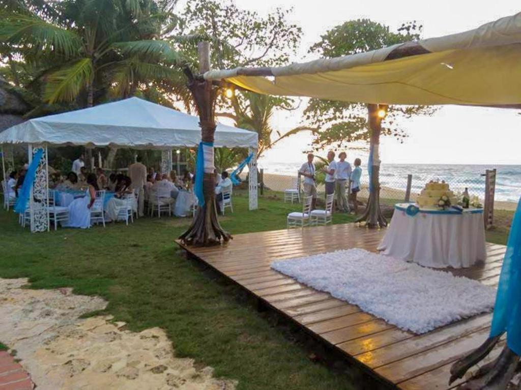 Hotel Casa Maravilla Eco & Beach Puerto Plata