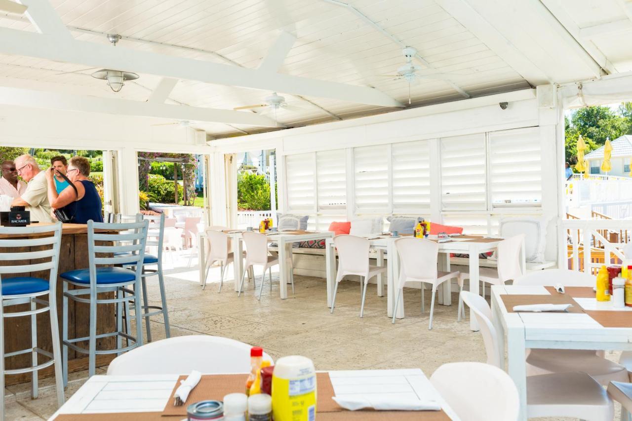 Romora Bay & Marina Hotel Dunmore Town