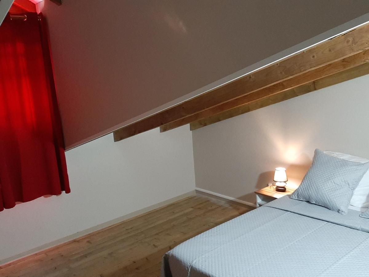 Les Monts Arlesien Hotel