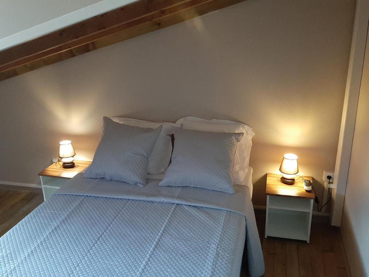 Les Monts Arlesien Hotel Les Anses-d'Arlets