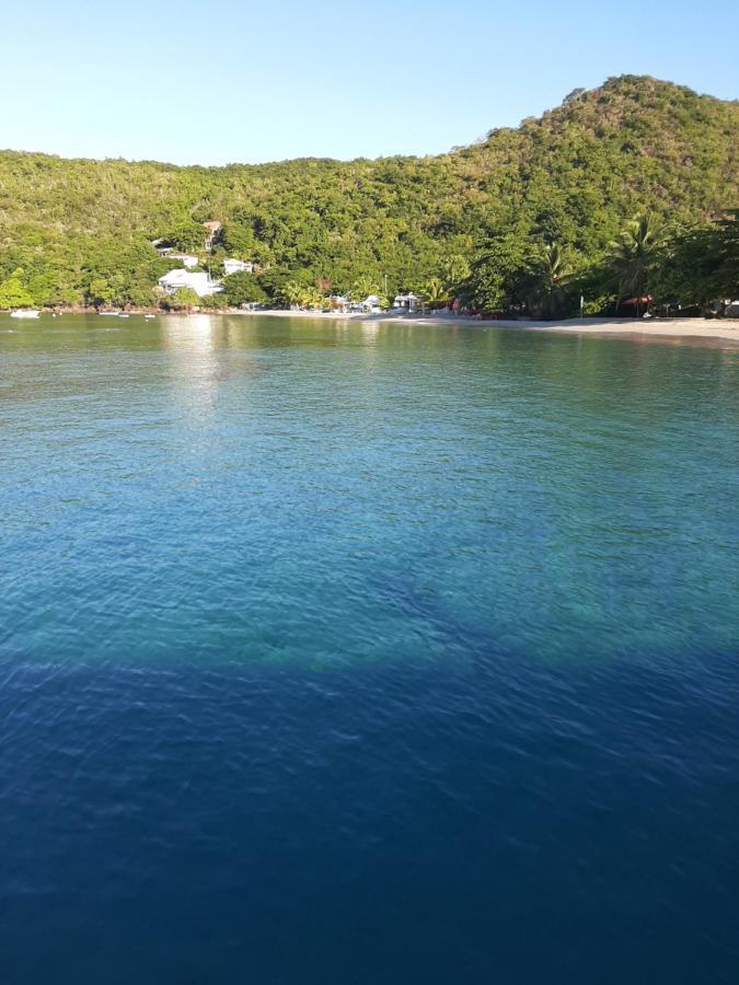 Les Monts Arlesien Hotel Les Anses-d'Arlets