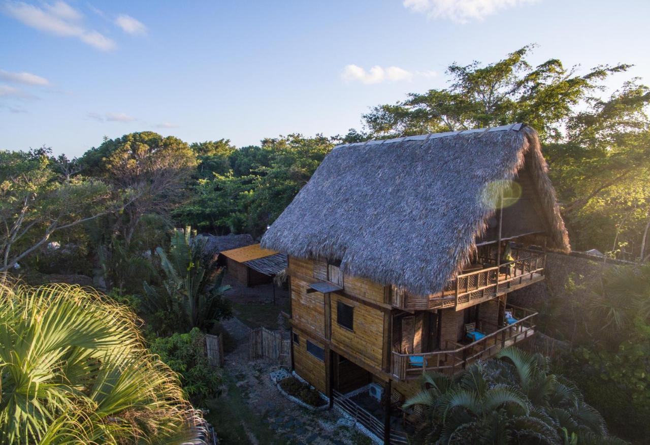Casa Maravilla Eco & Beach