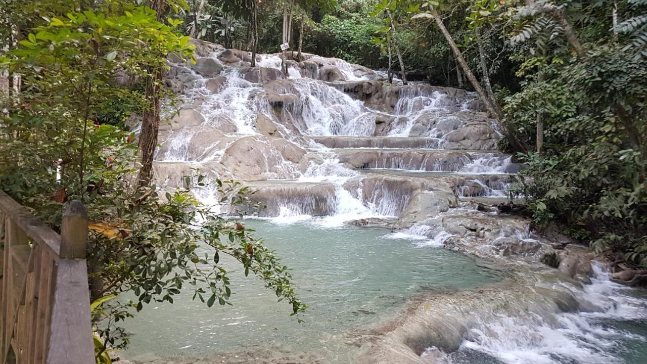 Almond Grove At Castle Ocho Rios