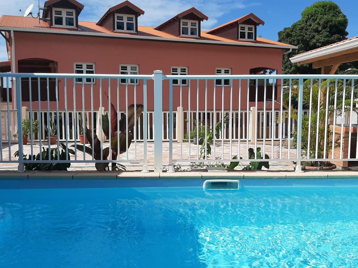 Les Monts Arlesien Hotel