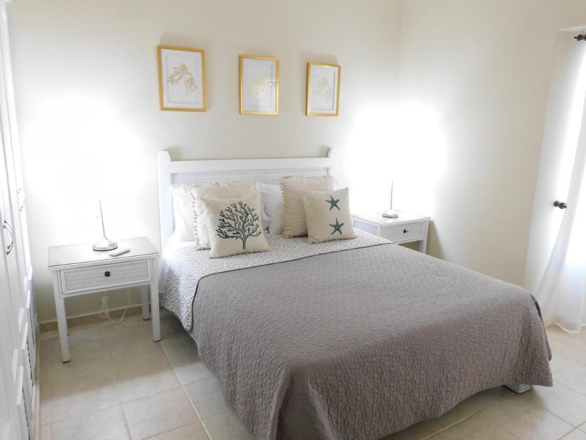 Apartment In Global Punta Cana