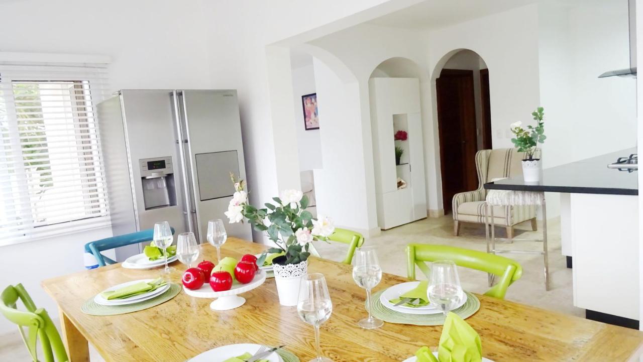 Villa La Flor Del Caribe & *