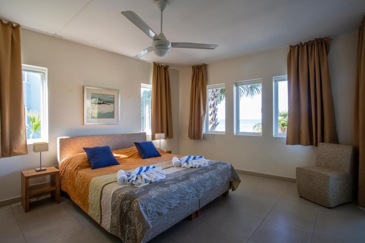 Blue Bay Beach Apartments Apartamento Blue Bay
