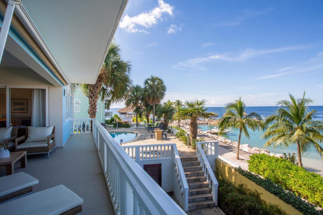 Blue Bay Beach Apartments Apartamento Blue Bay