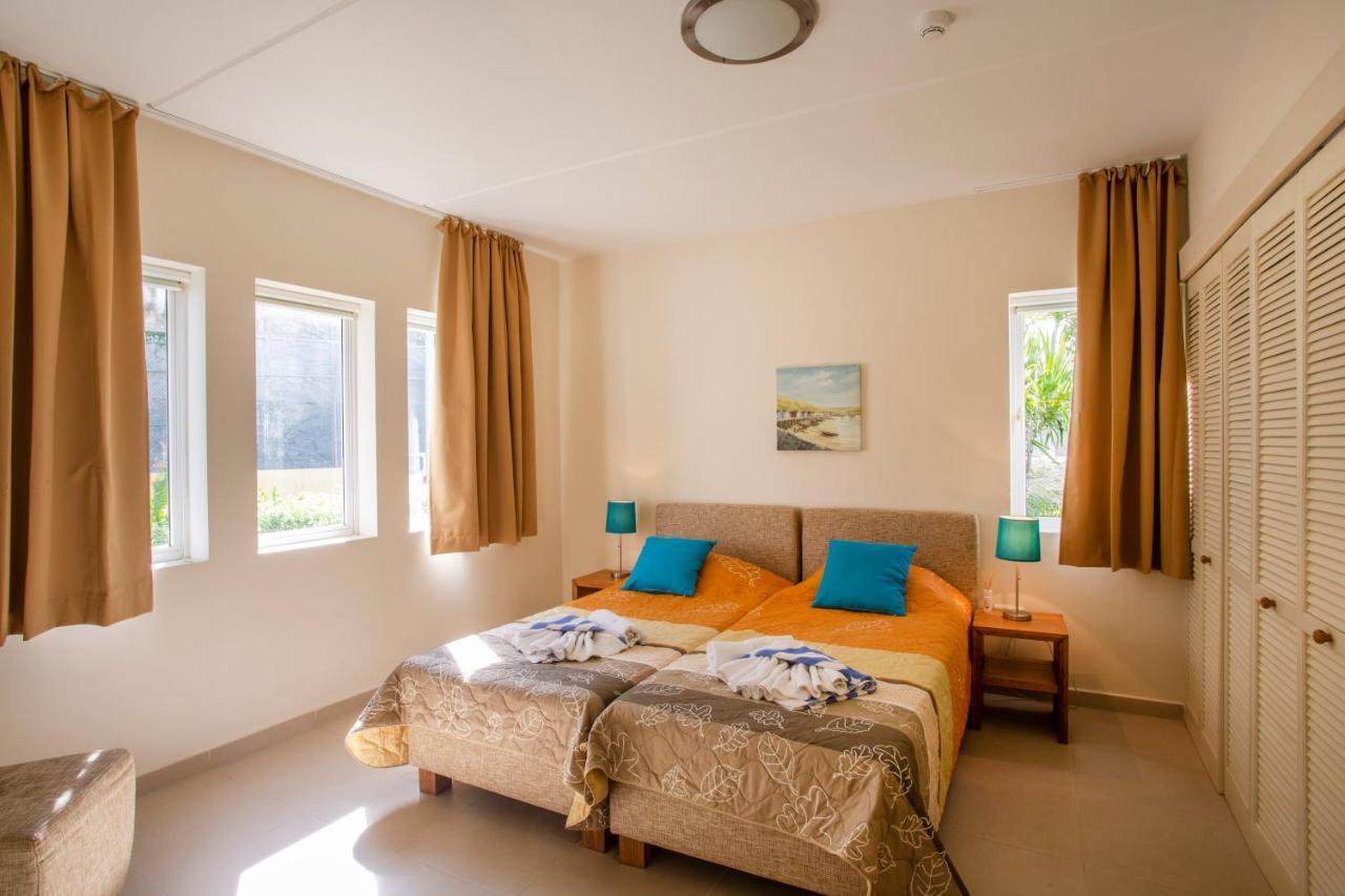 Apartamento Blue Bay Beach Apartments