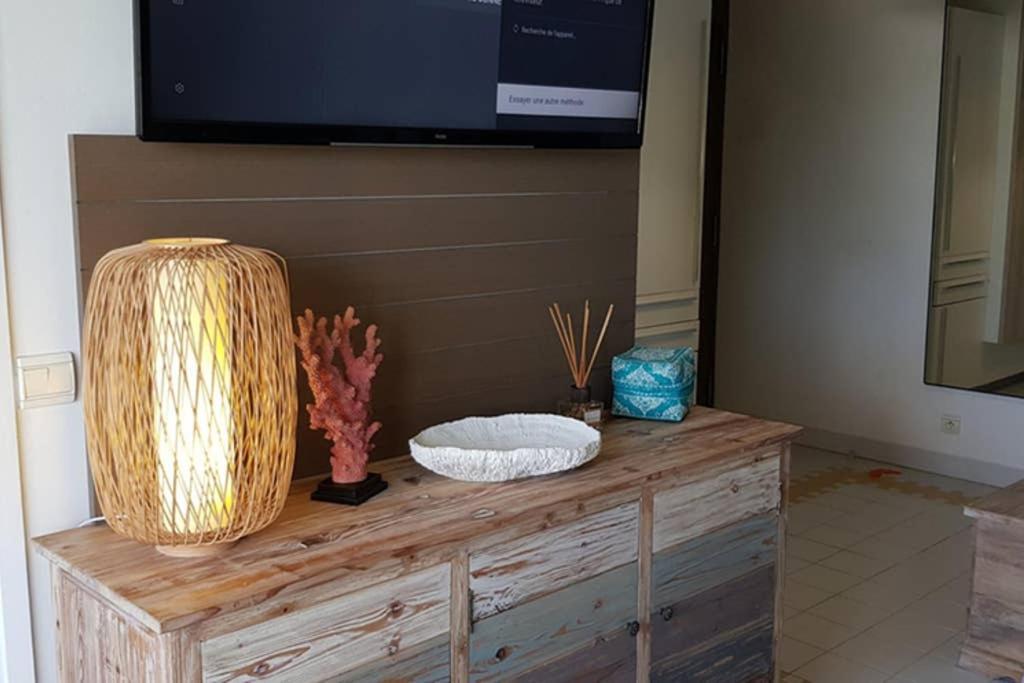 Apartamento Paradisiac Lagoon *