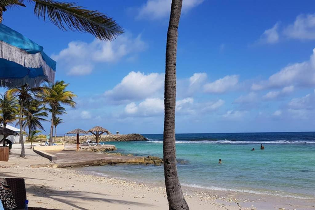 Paradisiac Lagoon Apartamento Saint-Francois (Grande-Terre)