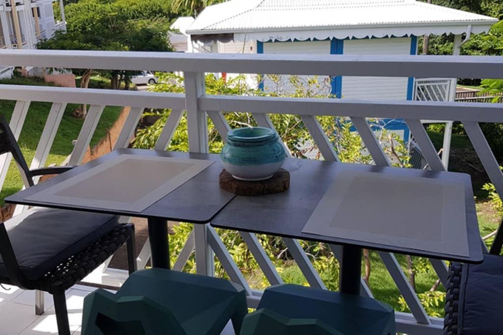 Apartamento Paradisiac Lagoon