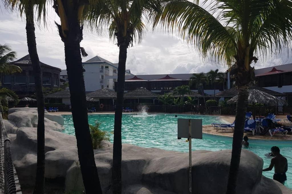 Apartamento Paradisiac Lagoon *