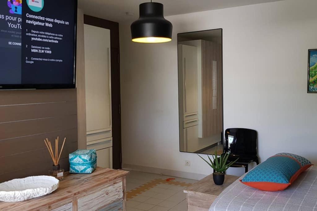Apartamento Paradisiac Lagoon *