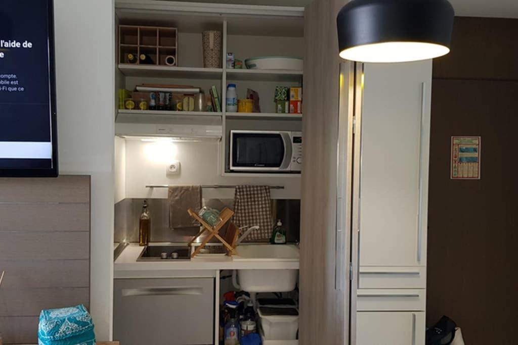 Apartamento Paradisiac Lagoon *